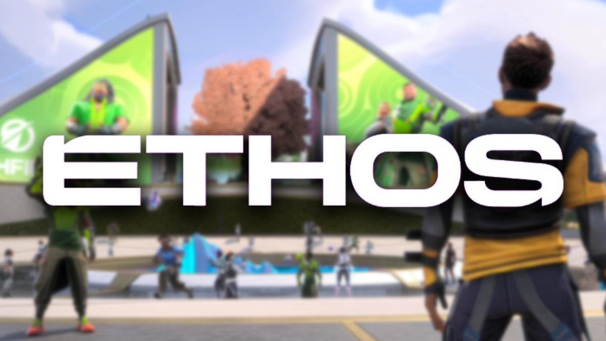 2K’dan Oynaması Ücretsiz Oyun Geliyor: Karşınızda Project ETHOS [Video]