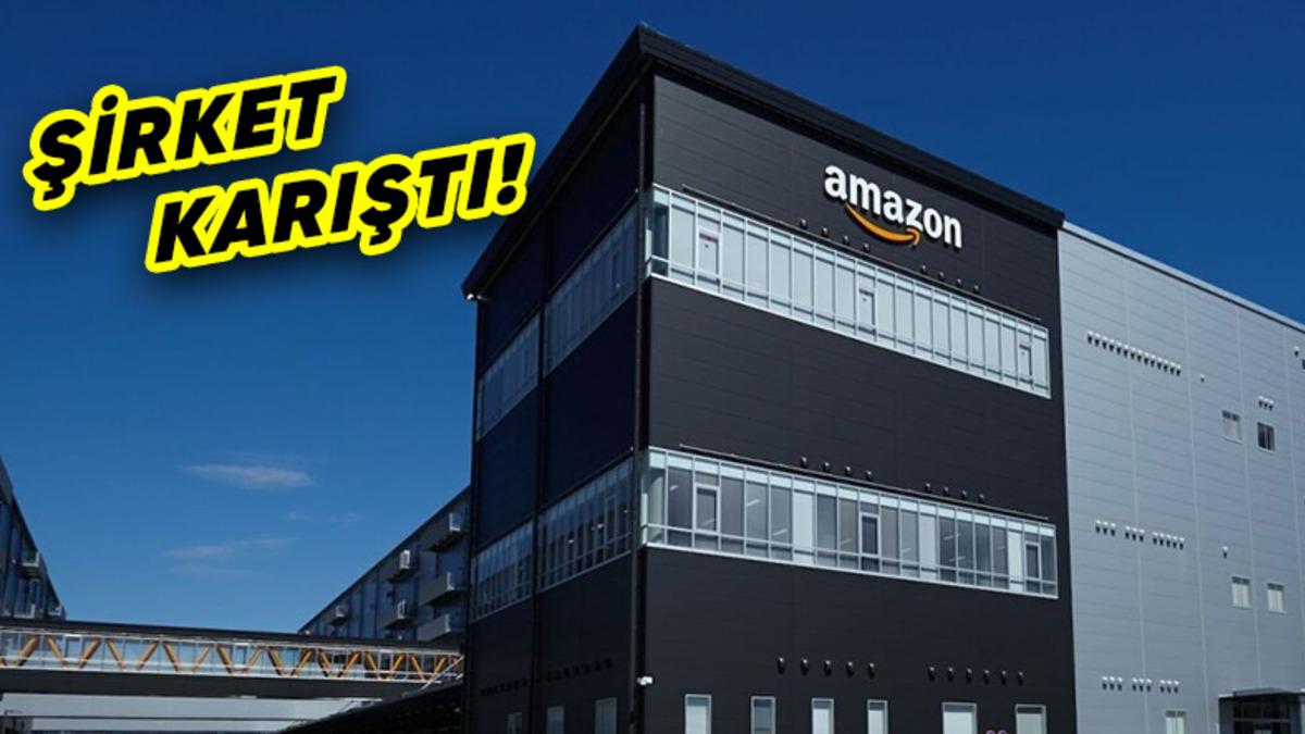 Amazon AWS CEO’sundan Rest: Ofise Dönmek İstemiyorsanız İstifa Edin