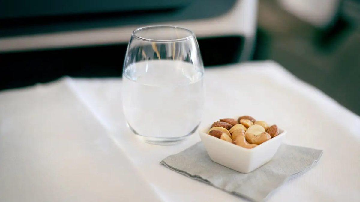 Fındık ve Fıstığa Alerjisi Olan Kişilerin, Uçak Yolculuklarından Olumsuz Etkilediği İddiasının Gerçeklik Payı Var mı?