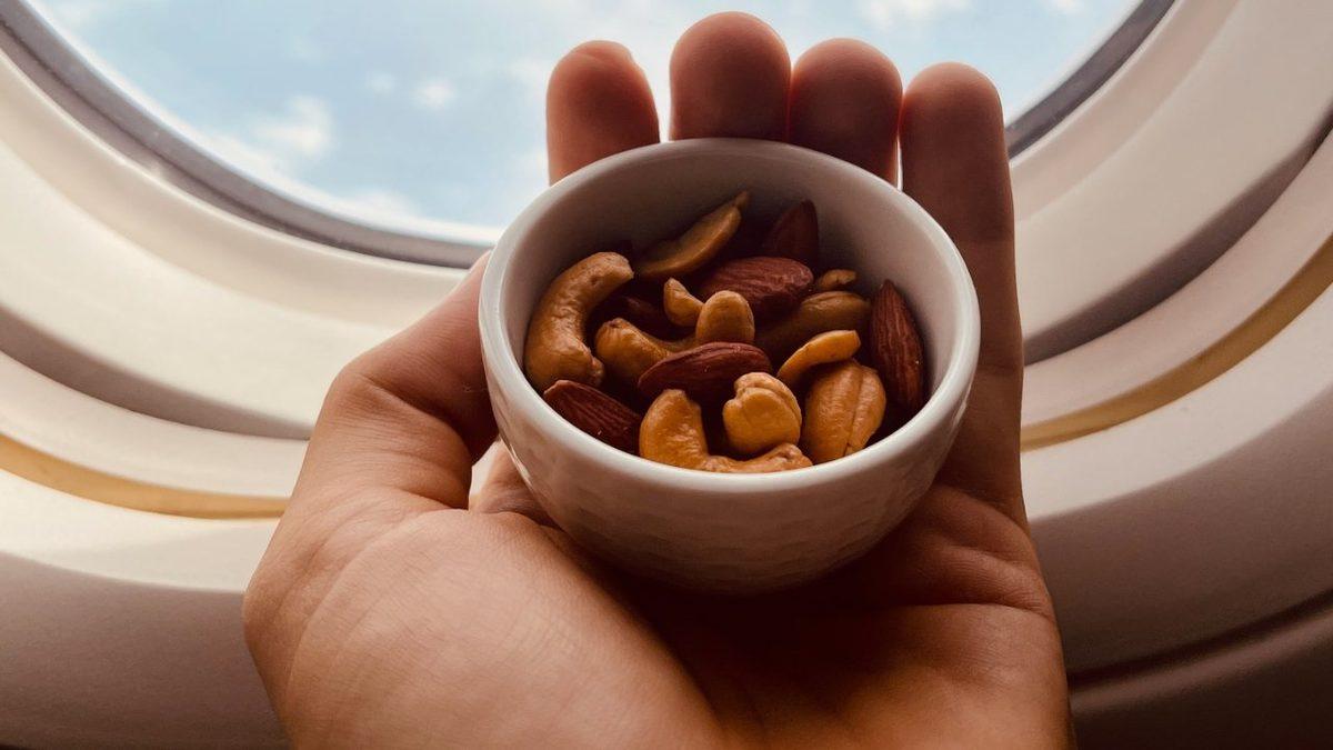 Fındık ve Fıstığa Alerjisi Olan Kişilerin, Uçak Yolculuklarından Olumsuz Etkilediği İddiasının Gerçeklik Payı Var mı?