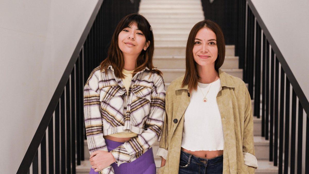 Büşra Köksal’ın 15 Yaşında Temellerini Attığı ve 25 Milyon Dolarlık Bir Şirkete Dönüşen Plastic Move’un Başarı Hikâyesi