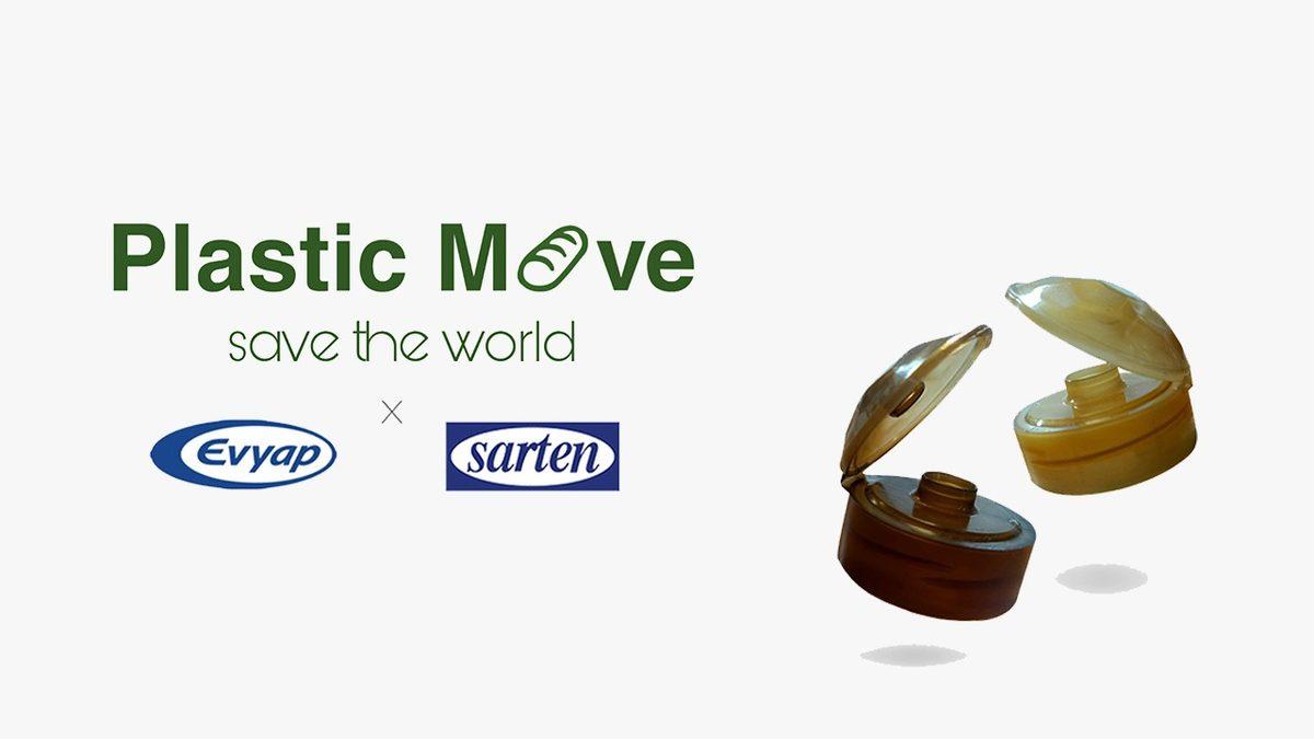 Büşra Köksal’ın 15 Yaşında Temellerini Attığı ve 25 Milyon Dolarlık Bir Şirkete Dönüşen Plastic Move’un Başarı Hikâyesi