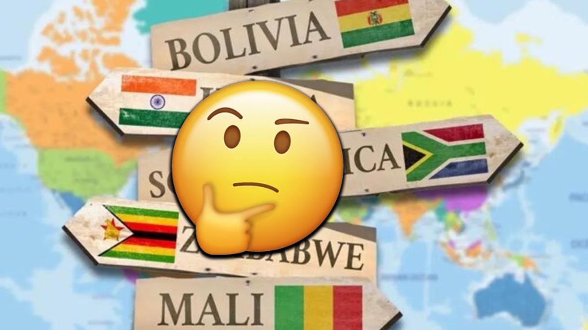 Sayılar Sizi Epey Şaşırtacak: En Çok Resmî Dile Sahip Olan 4 Ülke