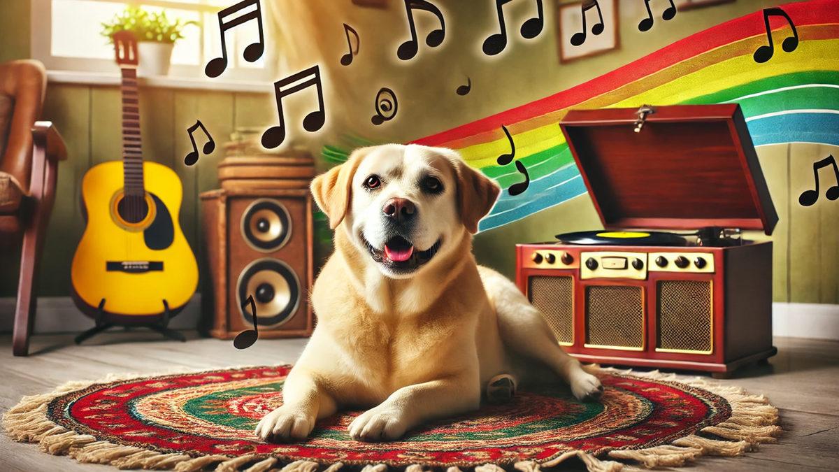 Köpekler En Çok Hangi Müzik Türlerini Seviyor? Bilimsel Verilerle, Onları Sakinleştiren Türleri Açıklıyoruz