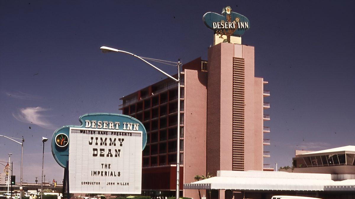 Las Vegas’ın En Çarpıcı Güç Gösterisi: Otelden Çıkış Yapmayı Reddederek Oteli Satın Alan Adamın Hikâyesi