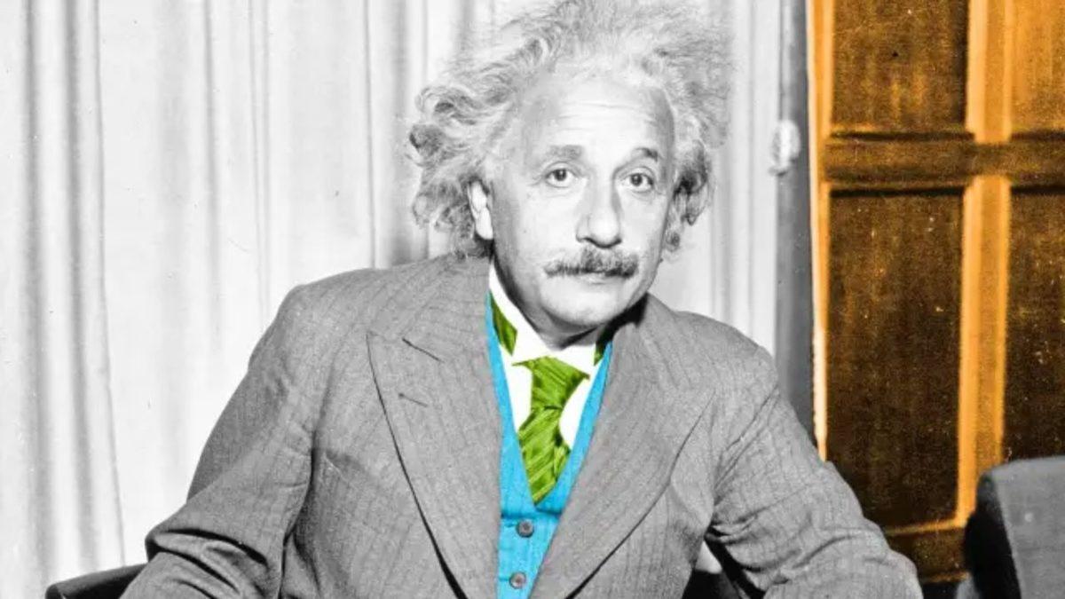 Albert Einstein Hakkında Hiç Duymadığınız veya Yanlış Bildiğiniz 6 Gerçek