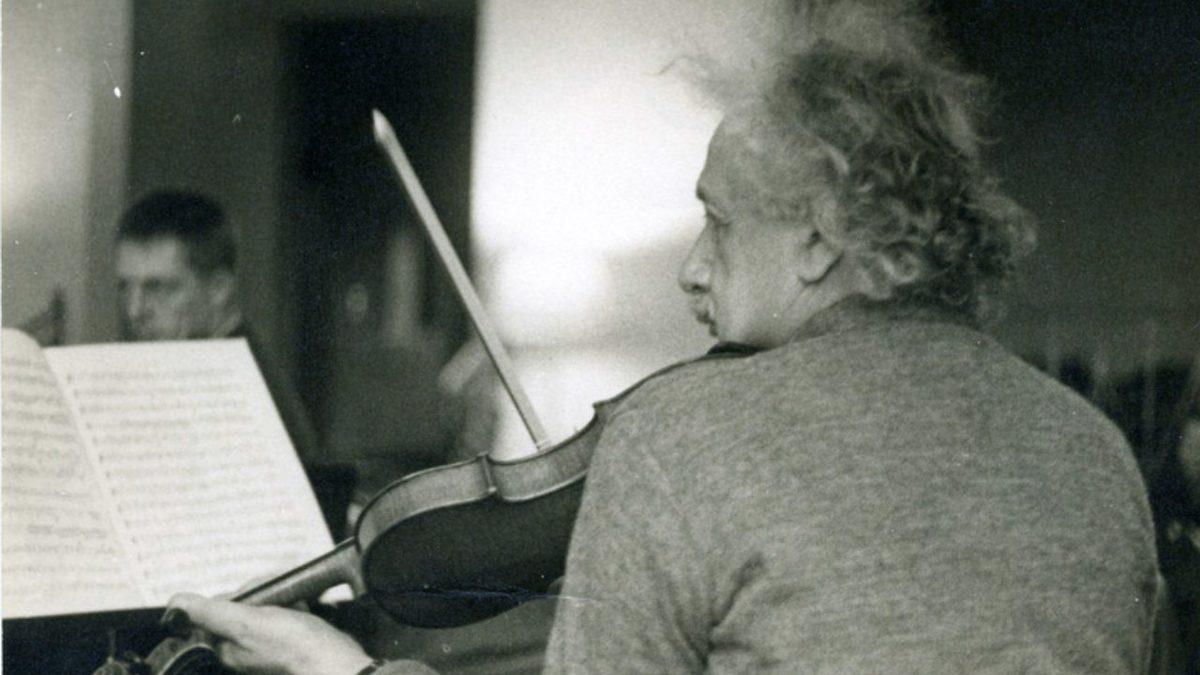 Albert Einstein Hakkında Hiç Duymadığınız veya Yanlış Bildiğiniz 6 Gerçek