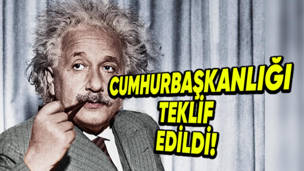 Albert Einstein Hakkında Hiç Duymadığınız veya Yanlış Bildiğiniz 6 Gerçek