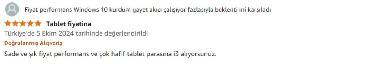 Bu Haftanın Favorileri: En Çok Satan 10 Teknolojik Ürün