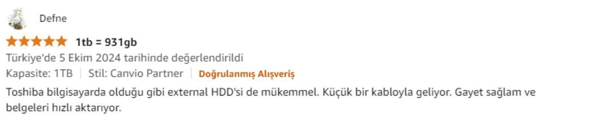 Bu Haftanın Favorileri: En Çok Satan 10 Teknolojik Ürün