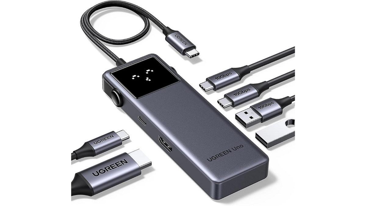 Bu Haftanın Favorileri: En Çok Satan 10 Teknolojik Ürün