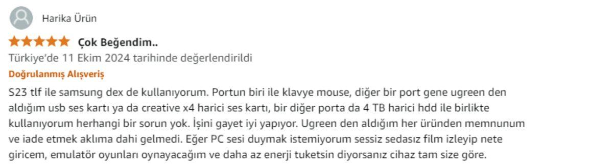 Bu Haftanın Favorileri: En Çok Satan 10 Teknolojik Ürün