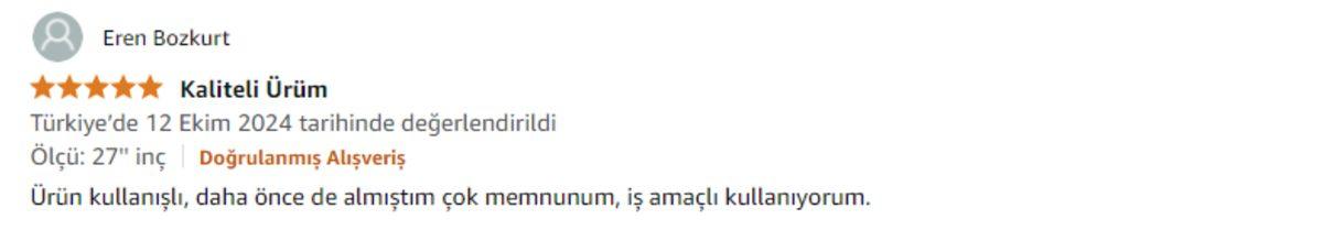 Bu Haftanın Favorileri: En Çok Satan 10 Teknolojik Ürün