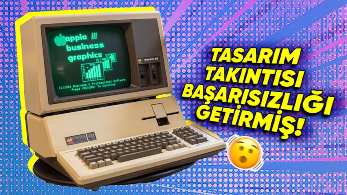 Steve Jobs’un Tasarım Takıntısı Nasıl Mükemmel Olabilecek Bir Ürünün Büyük Bir Başarısızlığa Dönüşmesine Neden Oldu?