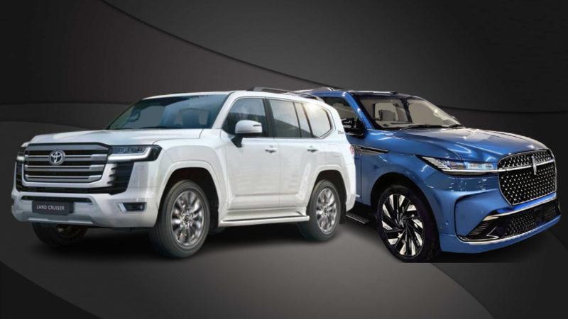 Türkiye’nin Patronlarının Hangi Araçları Kullandığı Belli Oldu: Tekerlekli Ofislerle Geziyorlar!