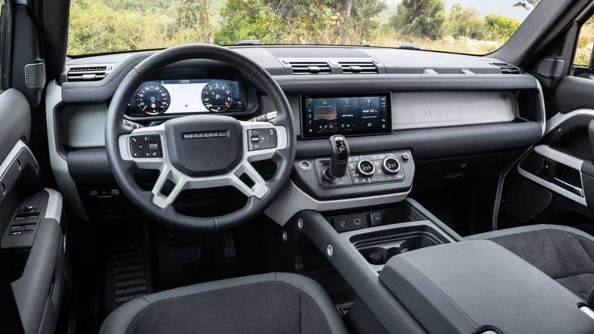 Hibrit Land Rover Defender Türkiye’de Satışa Sunuldu: İşte 