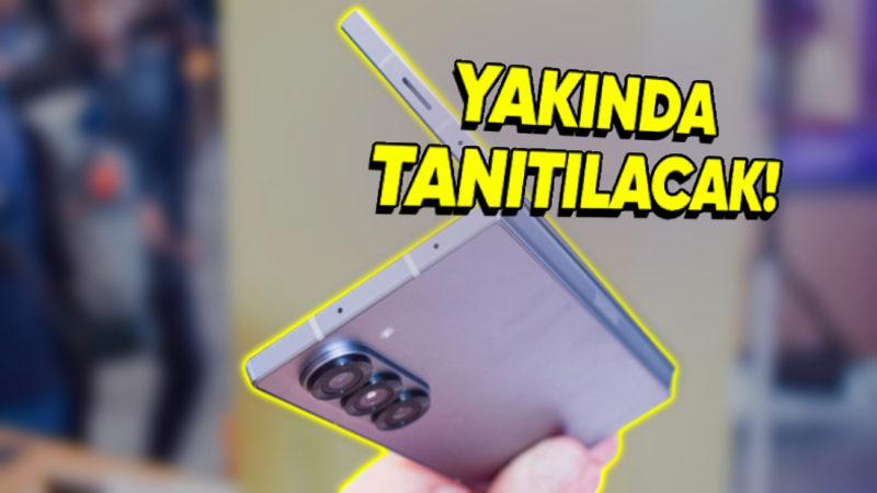 Samsung Galaxy Z Fold 6 SE Lansman Tarihi Ortaya Çıktı (Beklediğimizden de Yakın)