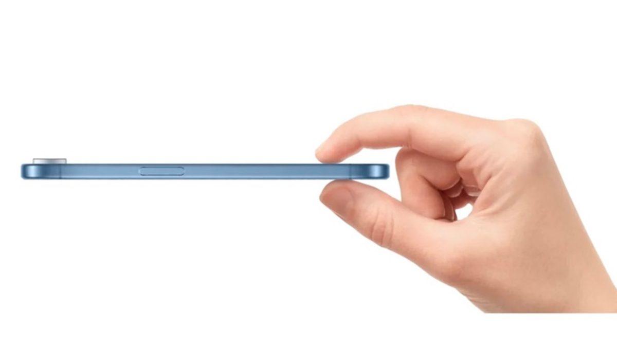 iPhone 17 Slim’e Dair Yeni Detaylar Ortaya Çıktı: Sadece Bir Adet Arka Kamera ile Gelecek!