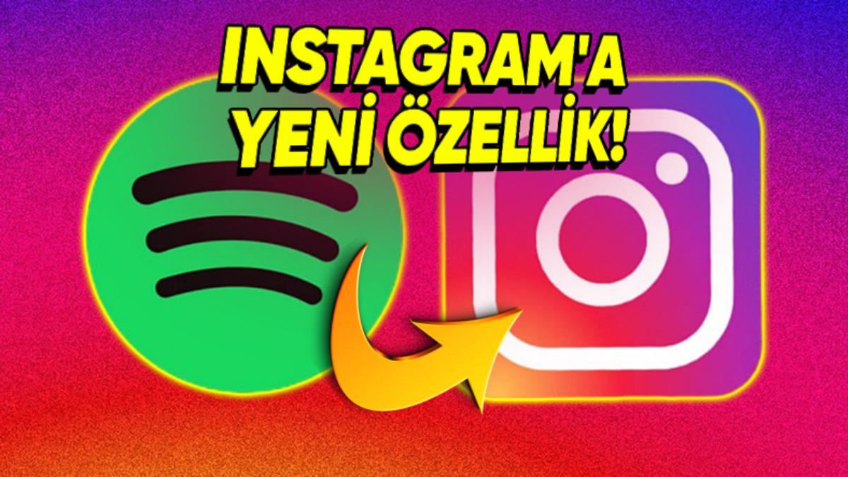 TikTok’un Sevilen Özelliği Artık Instagram’a Geliyor (Sonunda Bi’ Oh Çekeceksiniz)