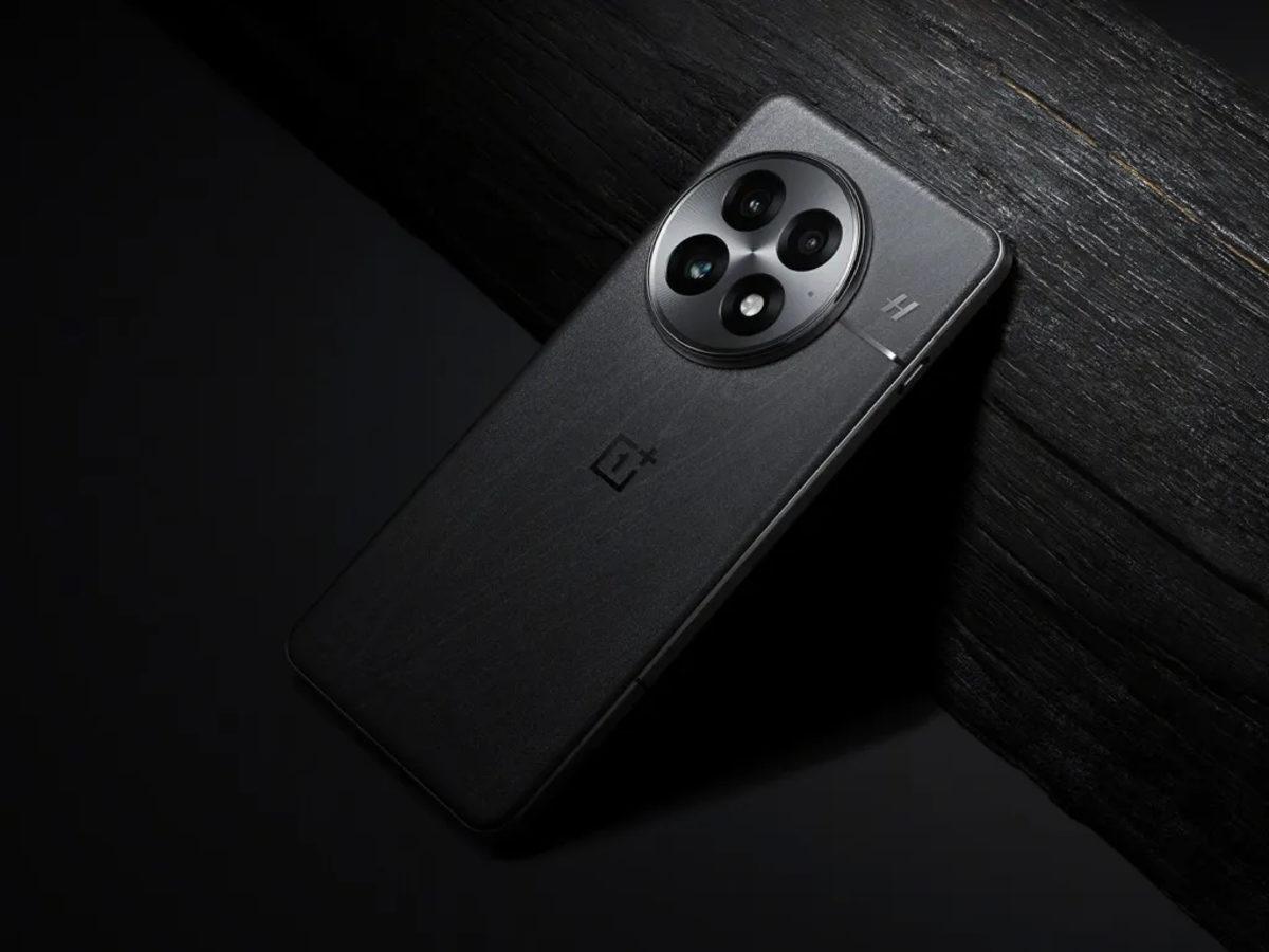OnePlus, Kıvrımlı Kenarlara Veda Etmeye Hazırlanıyor Olabilir
