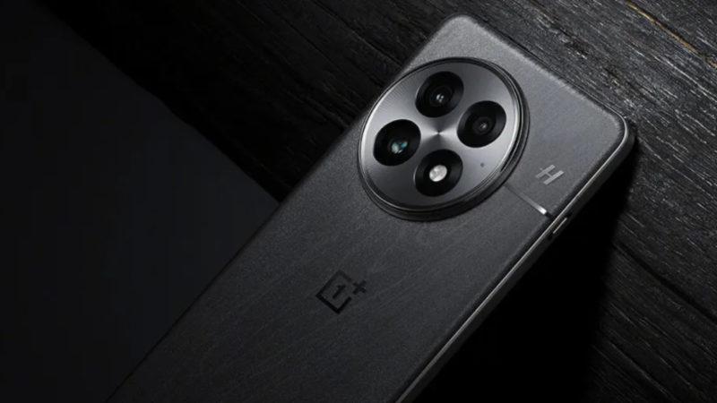 OnePlus, Kıvrımlı Kenarlara Veda Etmeye Hazırlanıyor Olabilir