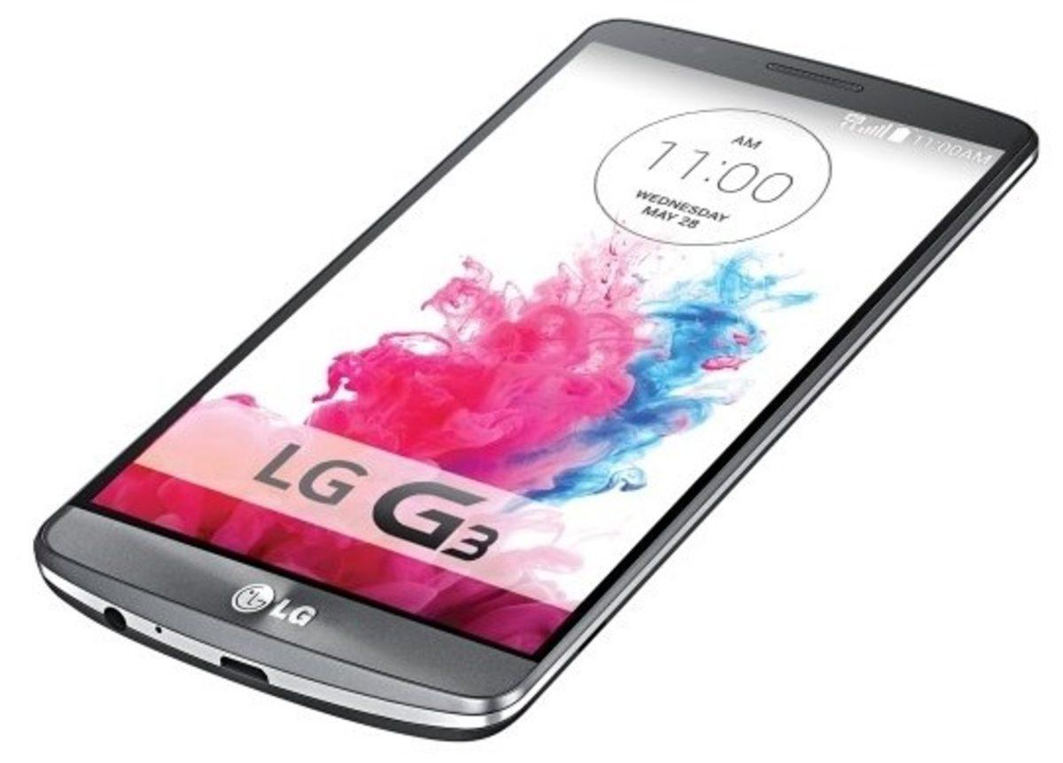 Bu Sezonun Akıllı Telefonlarını Sizler İçin İnceledik 7 Bu Sezonun Akıllı Telefonlarını Sizler İçin İnceledik