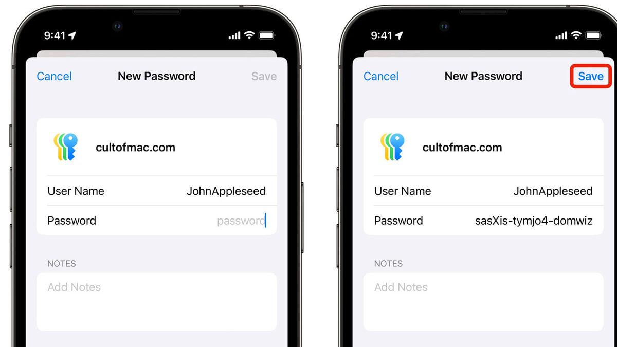 Apple’ın Oluşturduğu Karmaşık Şifreler Aslında Rastgele Olmayabilir! (İyi de Nasıl?)