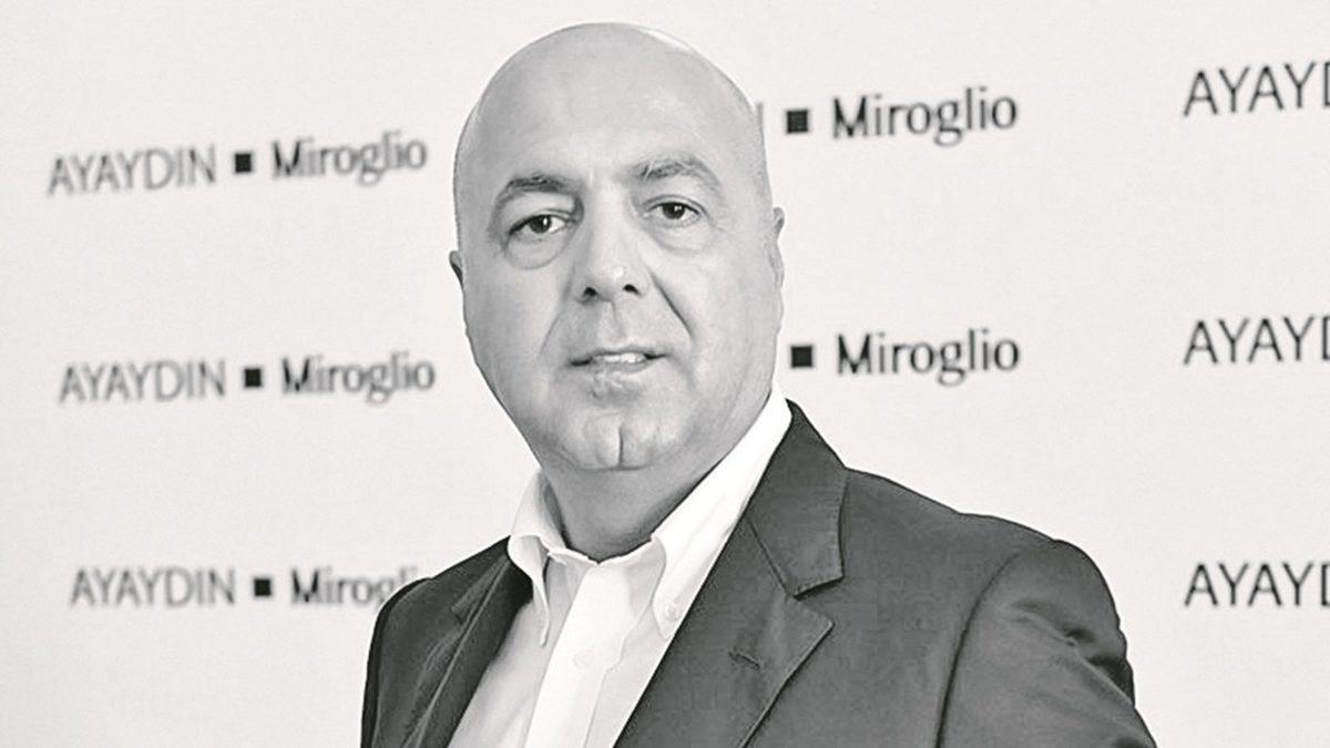 İpekyol’un Yönetim Kurulu Başkanı Yalçın Ayaydın’ın İş Hayatındaki Büyük Pişmanlığının Öyküsü (Çok Temel Bir Noktayı Atlamış!)