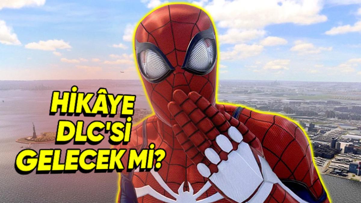 Marvel’s Spider-Man 2’ye Hikâye DLC’si Gelecek mi? Insomniac Games Merak Edilen Soruyu Yanıtladı!