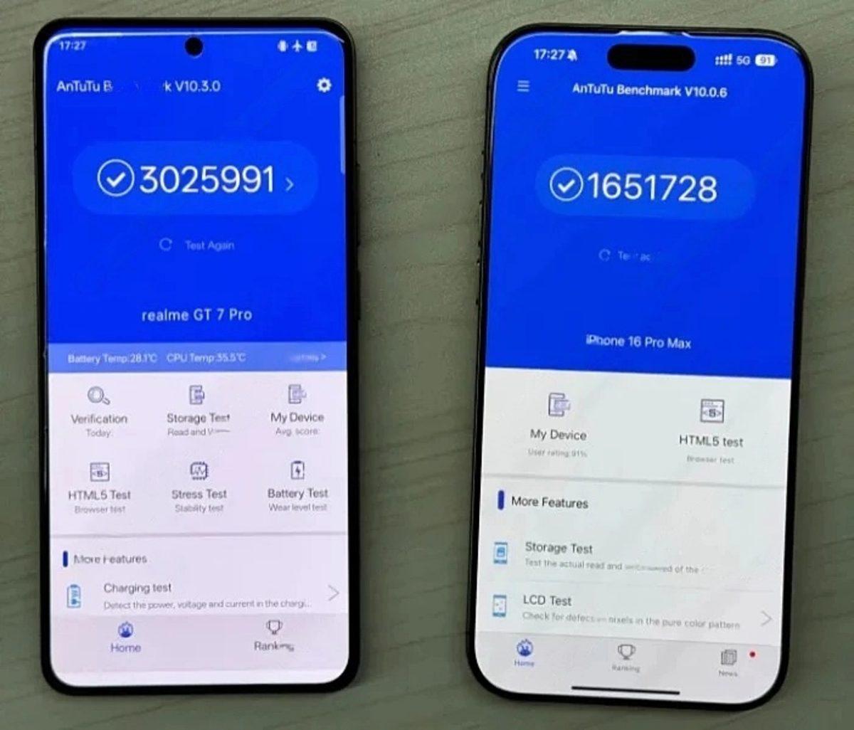 Qualcomm’un Yeni İşlemcisi Performans Testinde iPhone 16 Pro’nun İşlemcisi A18 Pro’yu İkiye Katladı! (Mecazen Değil, Gerçekten İkiye)