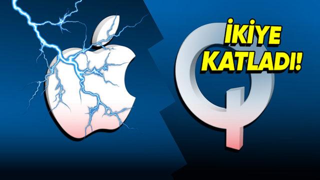 Qualcomm’un Yeni İşlemcisi Performans Testinde iPhone 16 Pro’nun İşlemcisi A18 Pro’yu İkiye Katladı! (Mecazen Değil, Gerçekten İkiye)