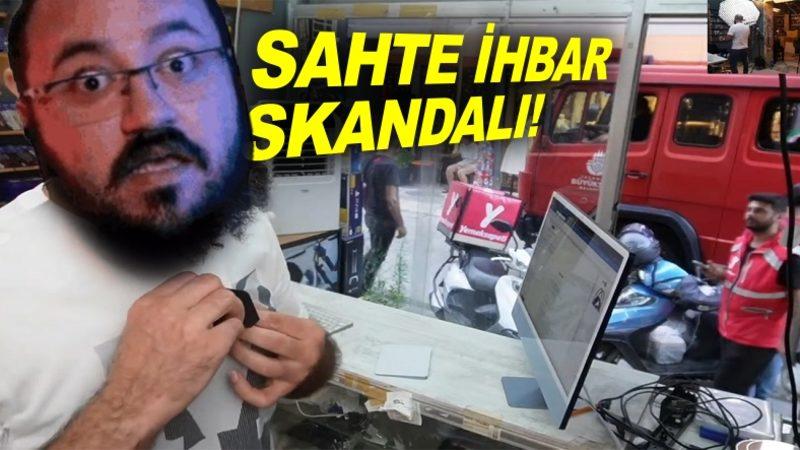 Bir Hacker, Türkiye’deki Popüler Yayıncıları Taklit Ederek 112’ye Sahte İhbarlar Verdi: Neden Yaptığını da Açıkladı! [Video]