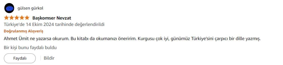 Bilim Kurgudan Polisiye Romana Kitap Kurtlarının Bu Hafta En Çok Satın Aldığı Kitaplar