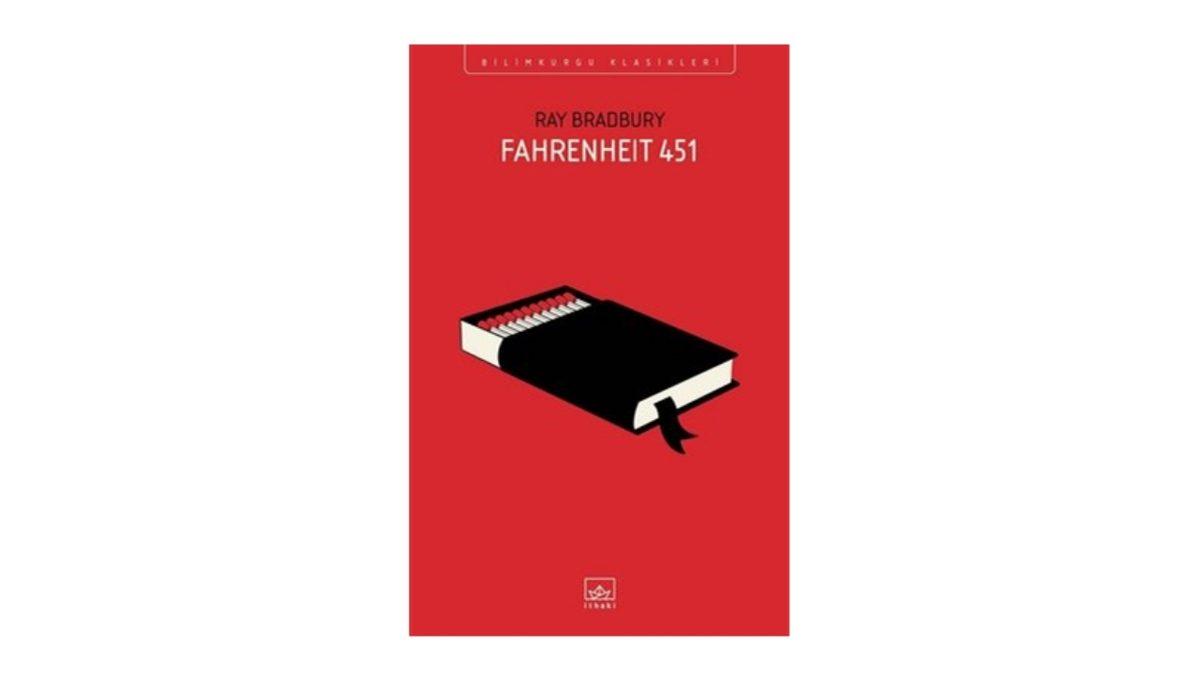 Bilim Kurgudan Polisiye Romana Kitap Kurtlarının Bu Hafta En Çok Satın Aldığı Kitaplar