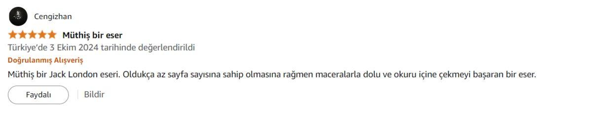 Bilim Kurgudan Polisiye Romana Kitap Kurtlarının Bu Hafta En Çok Satın Aldığı Kitaplar