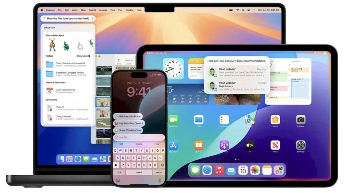 Apple Çalışanlarına Göre Apple Intelligence En Az 2 Yıl Geride