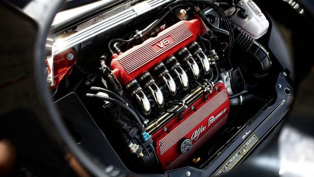 Alfa Romeo, Talep Olduğu Sürece İçten Yanmalı Motorlar Kullanmaya Devam Edecek