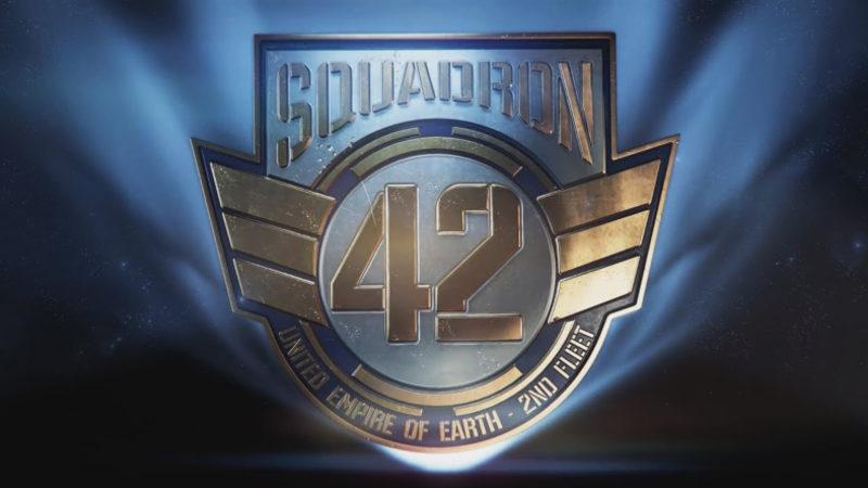 Squadron 42’nin Çıkış Tarihi Belli Oldu: Bir Saatlik Oynanış Videosu da Geldi