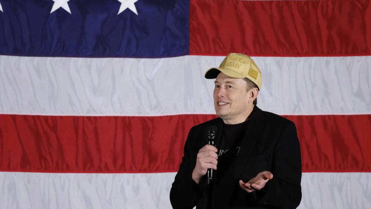 Elon Musk, Trump Yanlısı Dilekçeyi İmzalayanlara Günde 1 Milyon Dolar Dağıtmaya Başladı