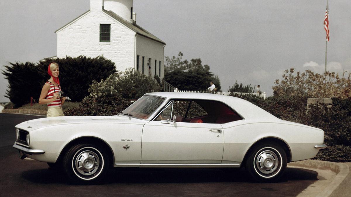 Bir İntikam Hikâyesi: Chevrolet Camaro ve Ford Mustang Kapışmasında Camaro Nasıl Amerikan Rüyası Hâline Geldi?