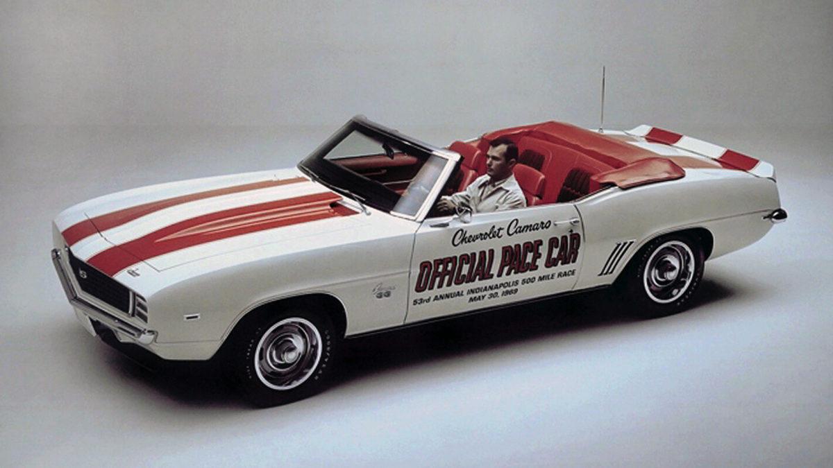 Bir İntikam Hikâyesi: Chevrolet Camaro ve Ford Mustang Kapışmasında Camaro Nasıl Amerikan Rüyası Hâline Geldi?