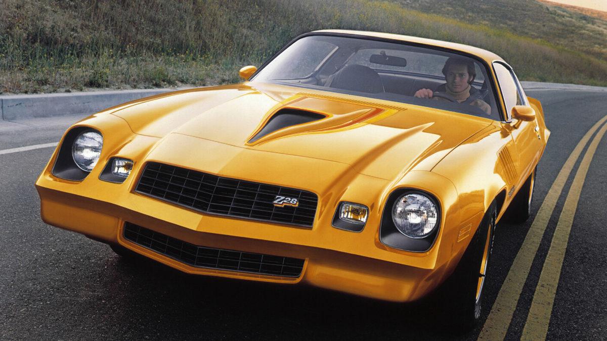 Bir İntikam Hikâyesi: Chevrolet Camaro ve Ford Mustang Kapışmasında Camaro Nasıl Amerikan Rüyası Hâline Geldi?