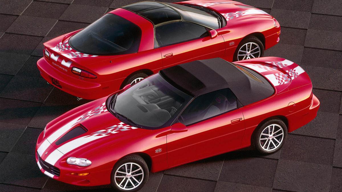 Bir İntikam Hikâyesi: Chevrolet Camaro ve Ford Mustang Kapışmasında Camaro Nasıl Amerikan Rüyası Hâline Geldi?