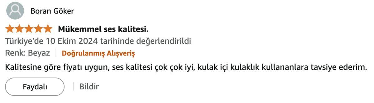 Şarj Derdinden Sıkılanlara: En İyi Kablolu Kulaklık Tavsiyeleri