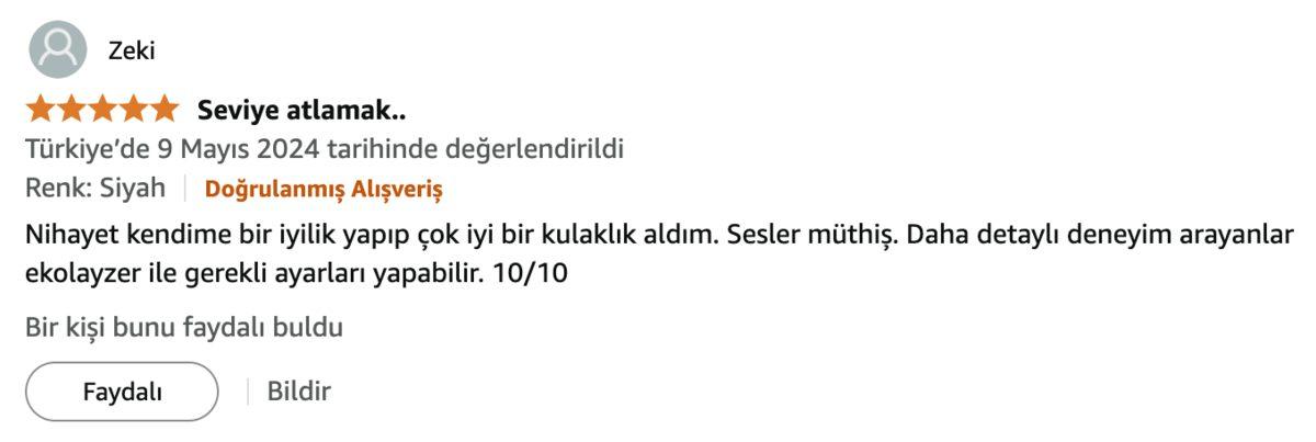 Şarj Derdinden Sıkılanlara: En İyi Kablolu Kulaklık Tavsiyeleri