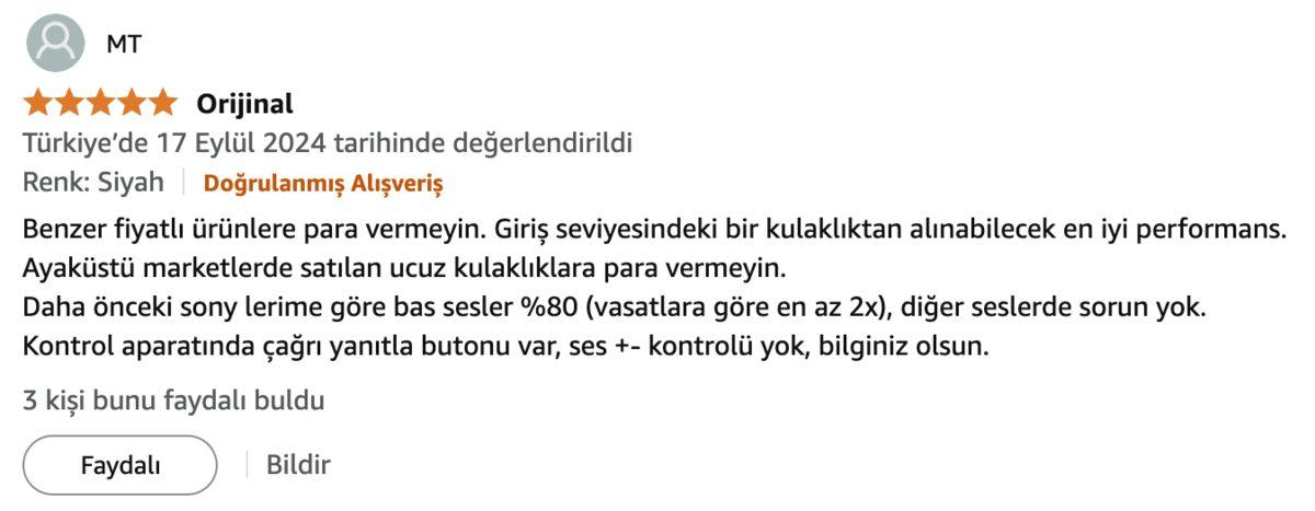 Şarj Derdinden Sıkılanlara: En İyi Kablolu Kulaklık Tavsiyeleri
