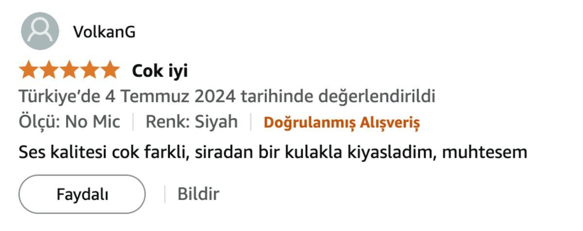 Şarj Derdinden Sıkılanlara: En İyi Kablolu Kulaklık Tavsiyeleri