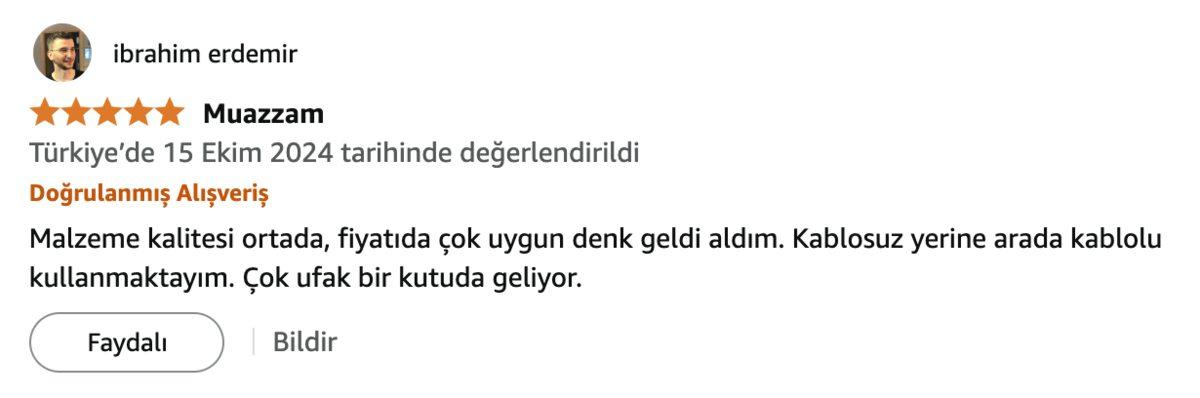 Şarj Derdinden Sıkılanlara: En İyi Kablolu Kulaklık Tavsiyeleri
