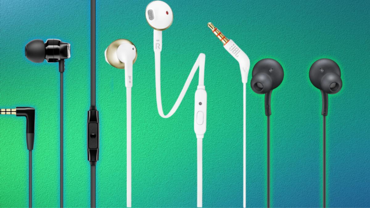 Şarj Derdinden Sıkılanlara: En İyi Kablolu Kulaklık Tavsiyeleri