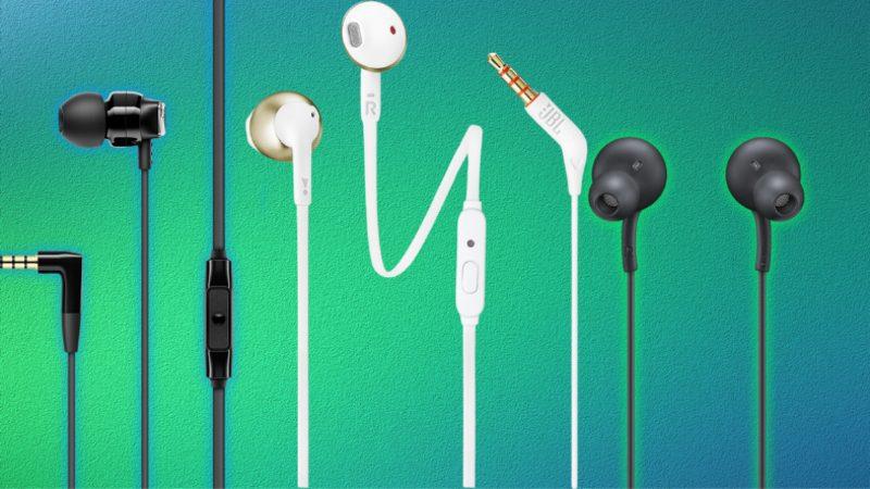 Şarj Derdinden Sıkılanlara: En İyi Kablolu Kulaklık Tavsiyeleri